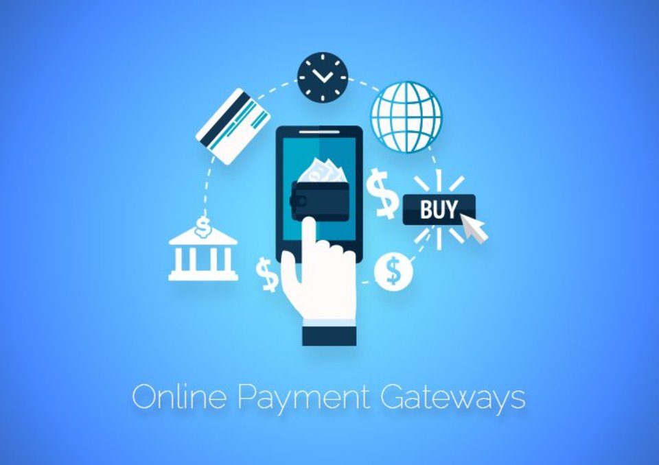 Payment Platform Development